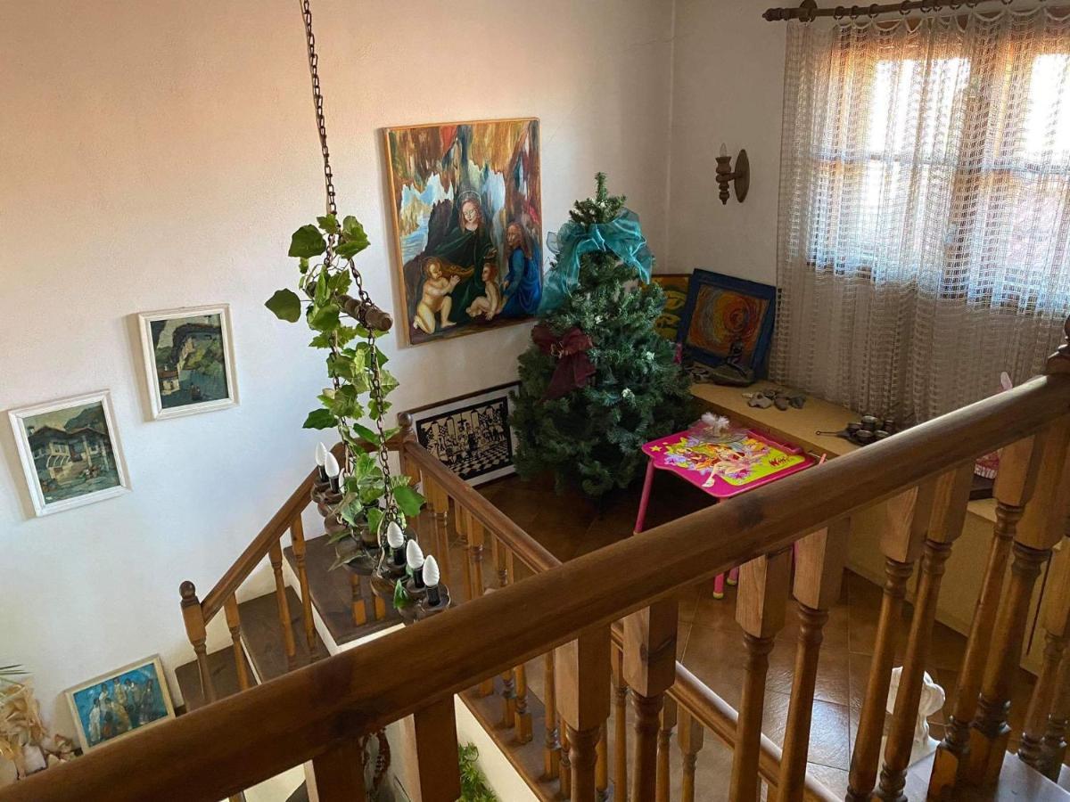 Art Studio 萨帕雷瓦巴尼亚 外观 照片