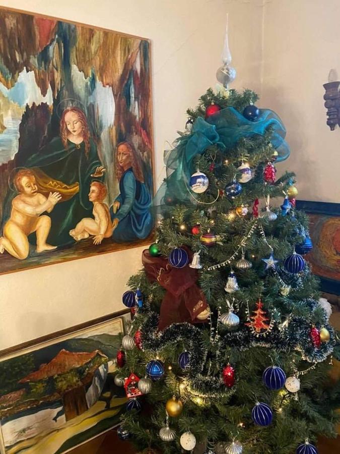 Art Studio 萨帕雷瓦巴尼亚 外观 照片