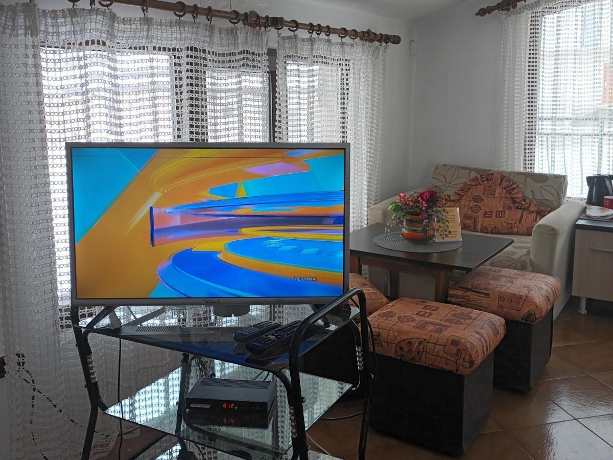 Art Studio 萨帕雷瓦巴尼亚 外观 照片