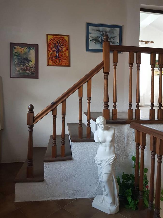 Art Studio 萨帕雷瓦巴尼亚 外观 照片